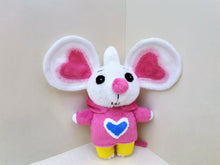 Load image into Gallery viewer, Custom Chip and potato plush