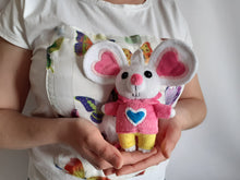 Load image into Gallery viewer, Custom Chip and potato plush