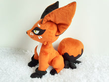 Load image into Gallery viewer, Custom Shiny Nickit plush