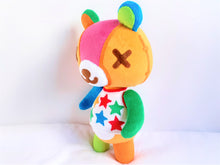 Load image into Gallery viewer, Handmade Stitches plush