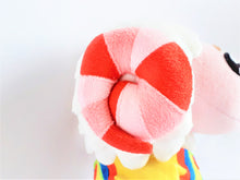 Load image into Gallery viewer, Custom Dom the sheep plush