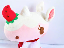 Load image into Gallery viewer, Custom Merengue the rhino plush