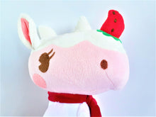 Load image into Gallery viewer, Custom Merengue the rhino plush