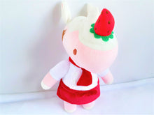 Load image into Gallery viewer, Custom Merengue the rhino plush