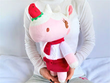 Load image into Gallery viewer, Custom Merengue the rhino plush