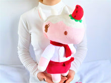 Load image into Gallery viewer, Custom Merengue the rhino plush