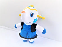 Load image into Gallery viewer, Custom Tia the elephant plush home decor