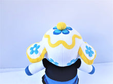 Load image into Gallery viewer, Custom Tia the elephant plush home decor