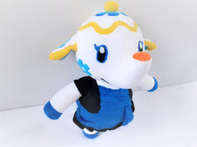 Load image into Gallery viewer, Custom Tia the elephant plush home decor