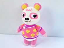 Load image into Gallery viewer, Custom Pinky the bear plush home decor