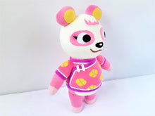 Load image into Gallery viewer, Custom Pinky the bear plush home decor