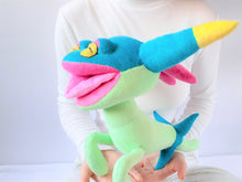 Load image into Gallery viewer, Custom Dreepy plush