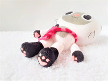 Load image into Gallery viewer, Custom DJ cat plush