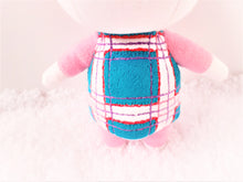 Load image into Gallery viewer, Custom Cookie the dog plush