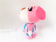 Load image into Gallery viewer, Custom Cookie the dog plush