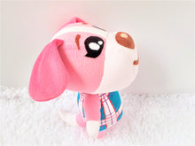 Load image into Gallery viewer, Custom Cookie the dog plush