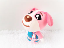 Load image into Gallery viewer, Custom Cookie the dog plush