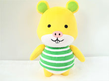 Load image into Gallery viewer, Custom Graham the hamster plush toy
