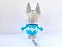 Load image into Gallery viewer, Custom Lolly the cat plush