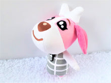 Load image into Gallery viewer, Custom Cookie the dog plush