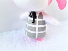 Load image into Gallery viewer, Custom Cookie the dog plush