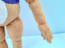 Load image into Gallery viewer, Custom handmade Glitchtrap plush