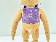 Load image into Gallery viewer, Custom handmade Glitchtrap plush