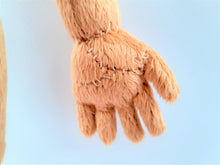 Load image into Gallery viewer, Custom handmade Glitchtrap plush