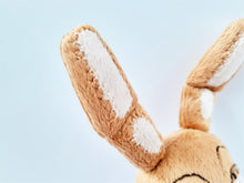 Load image into Gallery viewer, Custom handmade Glitchtrap plush