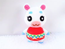 Load image into Gallery viewer, Custom Flurry the hamster plush