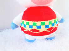 Load image into Gallery viewer, Custom Flurry the hamster plush