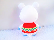 Load image into Gallery viewer, Custom Flurry the hamster plush