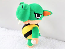 Load image into Gallery viewer, Handmade custom Rocco the hippo plush