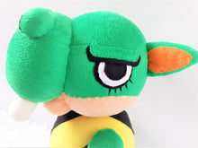 Load image into Gallery viewer, Handmade custom Rocco the hippo plush