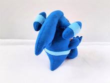Load image into Gallery viewer, Custom Gible plush