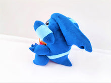Load image into Gallery viewer, Custom Gible plush
