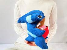 Load image into Gallery viewer, Custom Gible plush