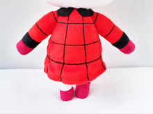 Load image into Gallery viewer, Custom Olivia the cat plush