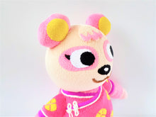 Load image into Gallery viewer, Custom Pinky the bear plush home decor