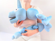 Load image into Gallery viewer, Custom Onix plush
