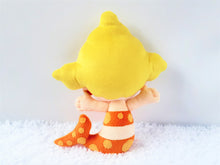 Load image into Gallery viewer, Custom Zooli the mermaid plush and others