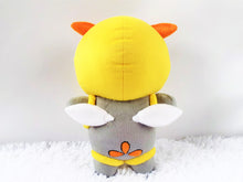 Load image into Gallery viewer, Custom Illumise plush