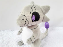 Load image into Gallery viewer, Custom Delta Charmander plush