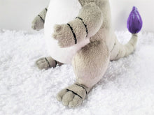 Load image into Gallery viewer, Custom Delta Charmander plush