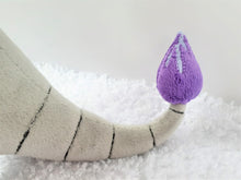 Load image into Gallery viewer, Custom Delta Charmander plush