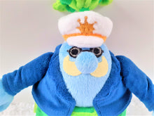 Load image into Gallery viewer, Custom Chuckster pianta plush