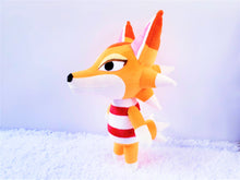 Load image into Gallery viewer, Custom Chief the wolf plush