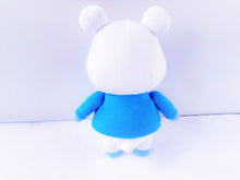 Load image into Gallery viewer, Custom Flurry the hamster plush
