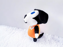 Load image into Gallery viewer, Custom Walker the dog plush