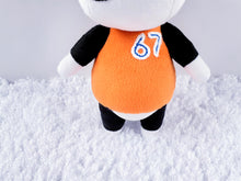 Load image into Gallery viewer, Custom Walker the dog plush